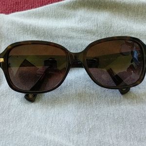 Authentic Coach Sunglasses